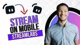 How to Stream with Streamlabs Mobile || Streamlabs Mobile Setup Tutorial (Full Guide)