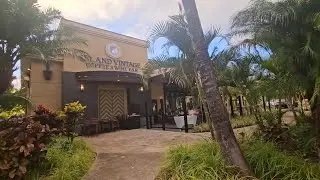 Island Vintage Coffee & Wine Bar now open in Kapolei