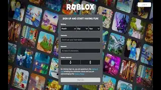 How To Redeem a ROBLOX Gift Card in 2024