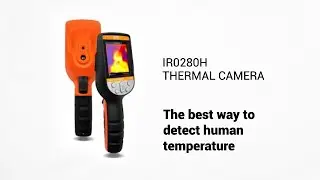 The best way to use IR0280H