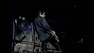 Guns N Roses - Philadelphia 1988 (August 4th 1988) 4K60FPS