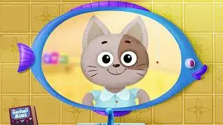 Буренка Даша 👶  Новые мультфильмы! Сборник