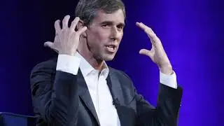 Trump Mocks Beto ORourkes Hand Gestures: Is He Crazy?