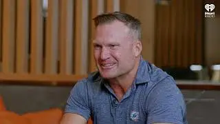 New Hall of Famer Zach Thomas Returns to The Fish Tank | Miami Dolphins