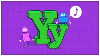 ABC Song: The Letter Y, 