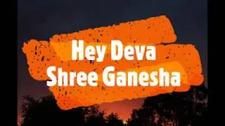 DevShreeGanesha Small