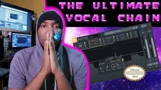 iZotope Nectar 3 The Complete Vocal Chain Plugin Review | Traptendo