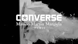 Converse Maison Martin Margiela Collection Coming Soon