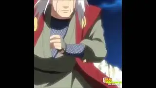 Наруто подготовка с Джирайам