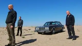 Breaking Bad 5x07 Promo "Say My Name"