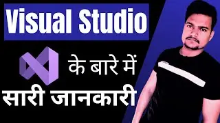 Learn Visual Studio 2022 in 20 minutes 🔥 | Tutorial007