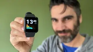 Xiaomi Mi Watch LITE | ¿Qué puedes hacer con él?