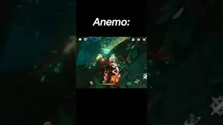 genshin impact ruin drake skywatch all absorbed element attacks