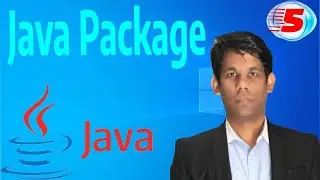 Java package - create and use | Episode-5