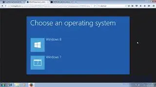 Cyber Security || 6. Dual Boot
