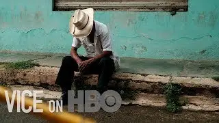 Growing Up In One Of Mexicos Most Violent States | VICE on HBO (Extra)