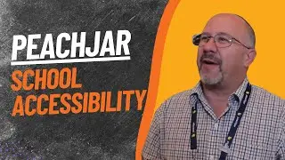 School Districts from around the country talk about how accessible Peachjar is.