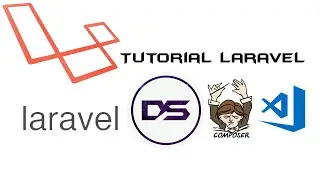 Tutorial Install laravel 9 di windows dengan composer