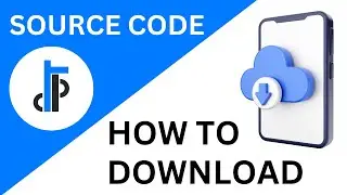 How to download source code | How to Download Source Code from The Providers | download source file