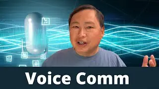 Analyzing Voice Apps and Appliances (VOIP)