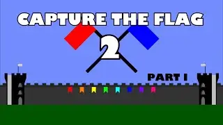Capture The Flag 2 - Part 1 | The Tea