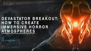 Terrorize Your Mix: How to Create Immersive Horror Atmospheres in No Time with Devastator Breakout