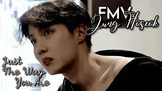 Jung Hoseok - Just The Way (Fmv) ~