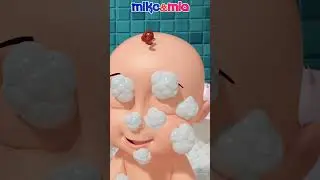 Bath Song | Fun Bath Time Song 