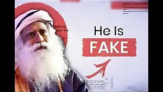 Sadhguru: Journey of a Fake Spiritual Guru | Full Documentary | K A M D E V