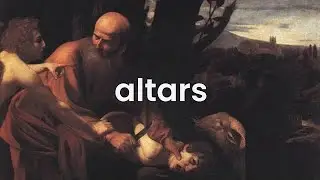 Altars: The Foundation of Honor and Glory | RIG Global