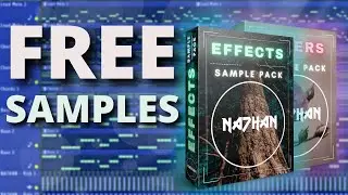 Free Sample Packs | Effects Sample Pack