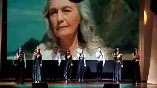Образцовая вокальная студия Серебряная нотка-Мама
