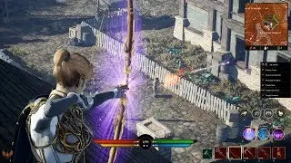 Ashes of Creation Apocalypse | Victory