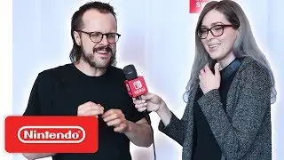 Making Friends with Nindies Developers!!! Spring 2019