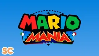Mario Mania - Trailer