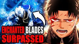 Kagurabachi's Power System Is INSANE! Enchanted Blades SURPASSED?! Chapter 33 Review