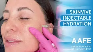 SkinVive Injectable Hydration