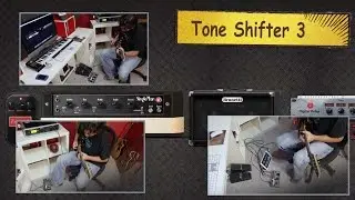 Tone Shifter 3 Midi Controller Review