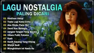 Ratih Purwasih Full Album 💝 Lagu Lawas Terbaik 💝 Tembang Kenangan Nostalgia Indonesia Terbaik