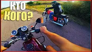 ПРИЕХАЛИ ПОДПИСЧИКИ и ОБОЖГЛИ МНЕ НОГУ!