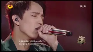 STUPEFIANT !!! Daniel Balavoine S.O.S d'un terrien en détresse Dimash Kudaibergenov