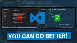 5 Ways to Customize VS Code