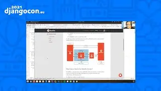 DjangoCon 2021 | From Development to Production, Getting Insights to Optimize Django Performance