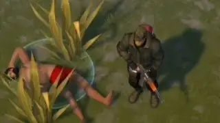 учусь метать гранаты в last day survival