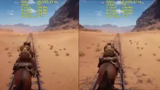 Battlefield 1 | DX11 vs DX12 | AMD