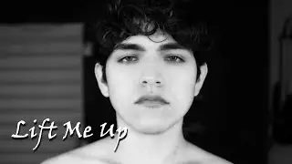 Rihanna - Lift Me Up (Cover)