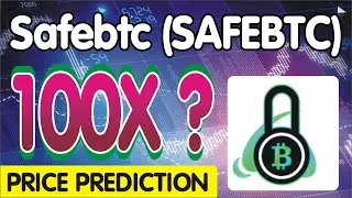 SafeBtc Next 100X Token ? | Price Review | How To Buy With (Pancake+MetaMask) Complete Procedure