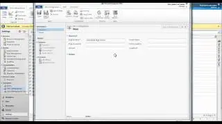 Microsoft Dynamics CRM 2011 Tutorial - Site Configuration