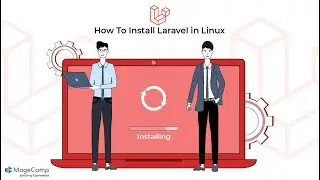 How to Install #laravel in #linux ?