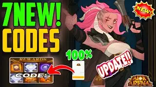 ⚠️Redeem!! Codes⚠️Afk Arena Redemption Codes April ✨ 2025 - Afk Arena Codes 2025
